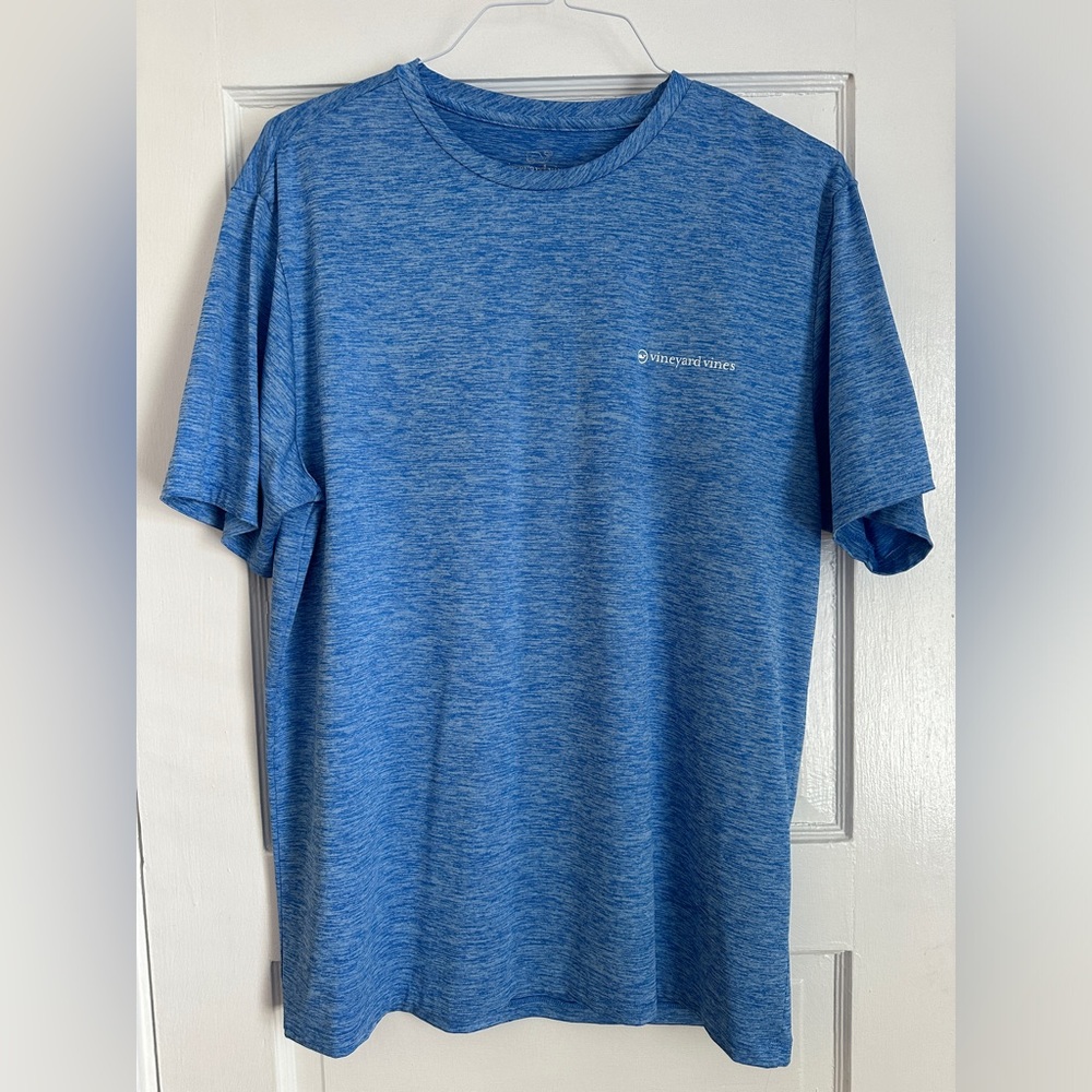 Vineyard Vines Performance Men's Size Medium T-Shirt